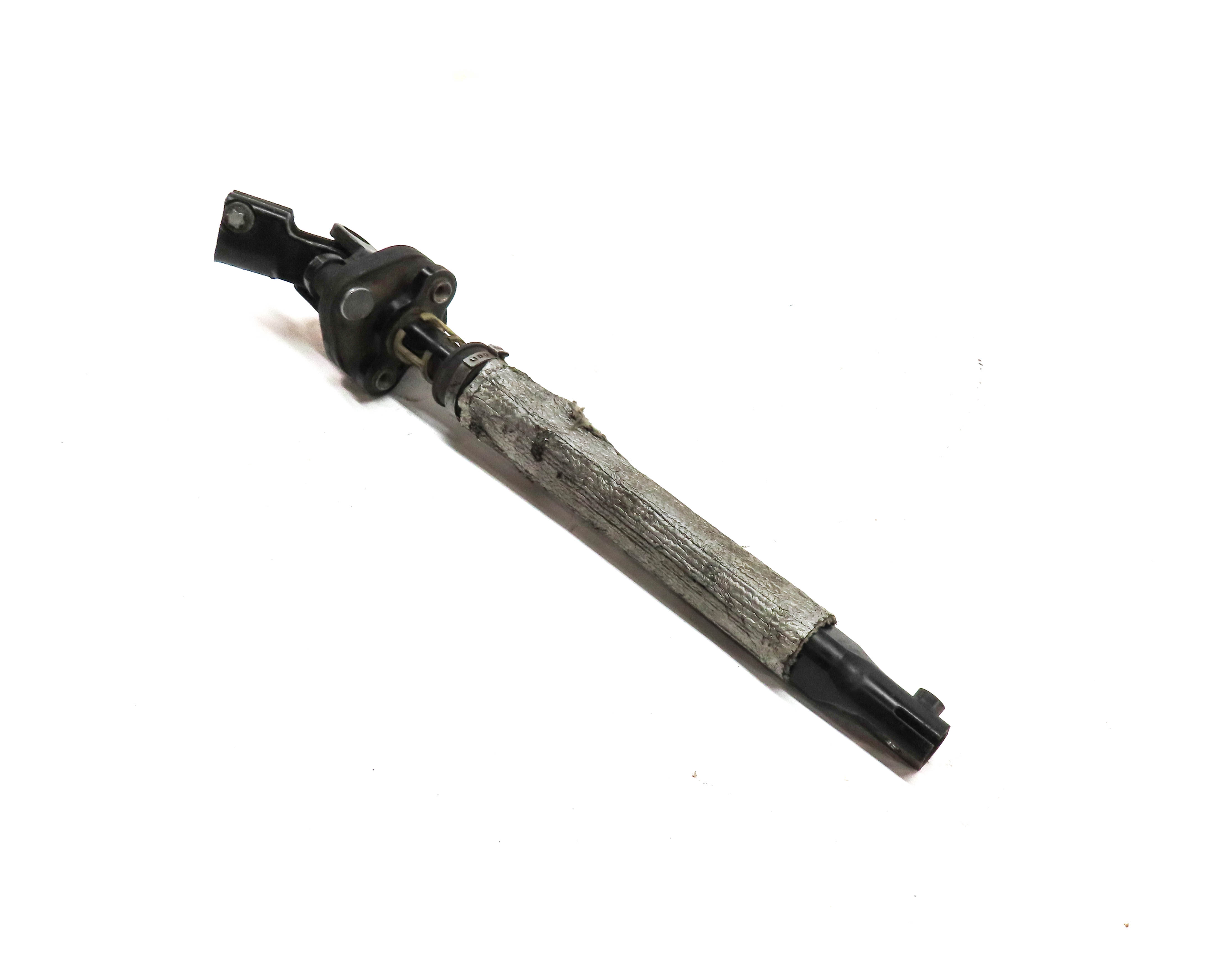 2008 RANGE ROVER SPORT (L320) STEERING COLUMN INTERMEDIATE SHAFT COUPLER — exact item pictured
